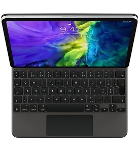iPad Pro klávesnice