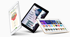 Nový iPad potešil cenou, inovácie však chýbajú