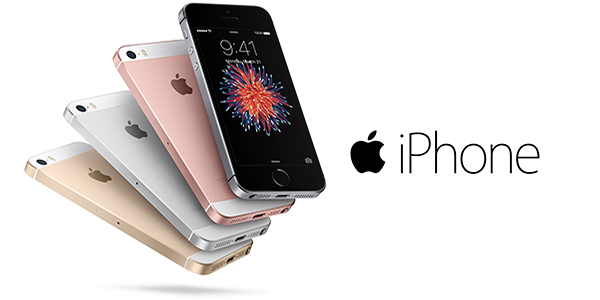 Apple iPhone SE s atraktívnou výbavou a za nebývalo nízku cenu