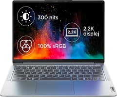 Notebook Lenovo IdeaPad 5