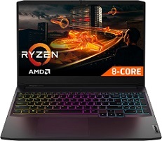 Notebook Lenovo IdeaPad Gaming 3