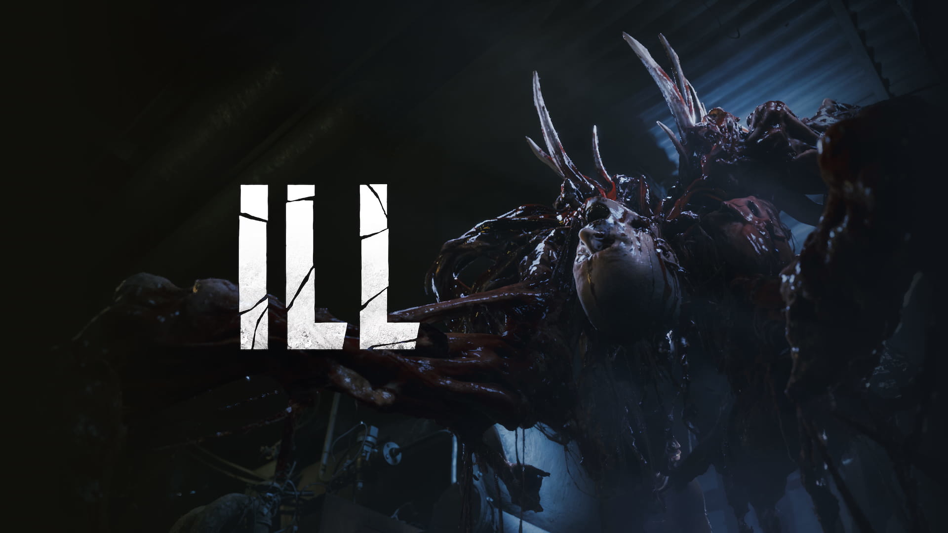 Ill; screenshot: cover