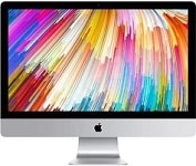 Der iMac Apple Rechner
