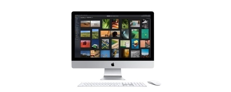 Apple PC iMac