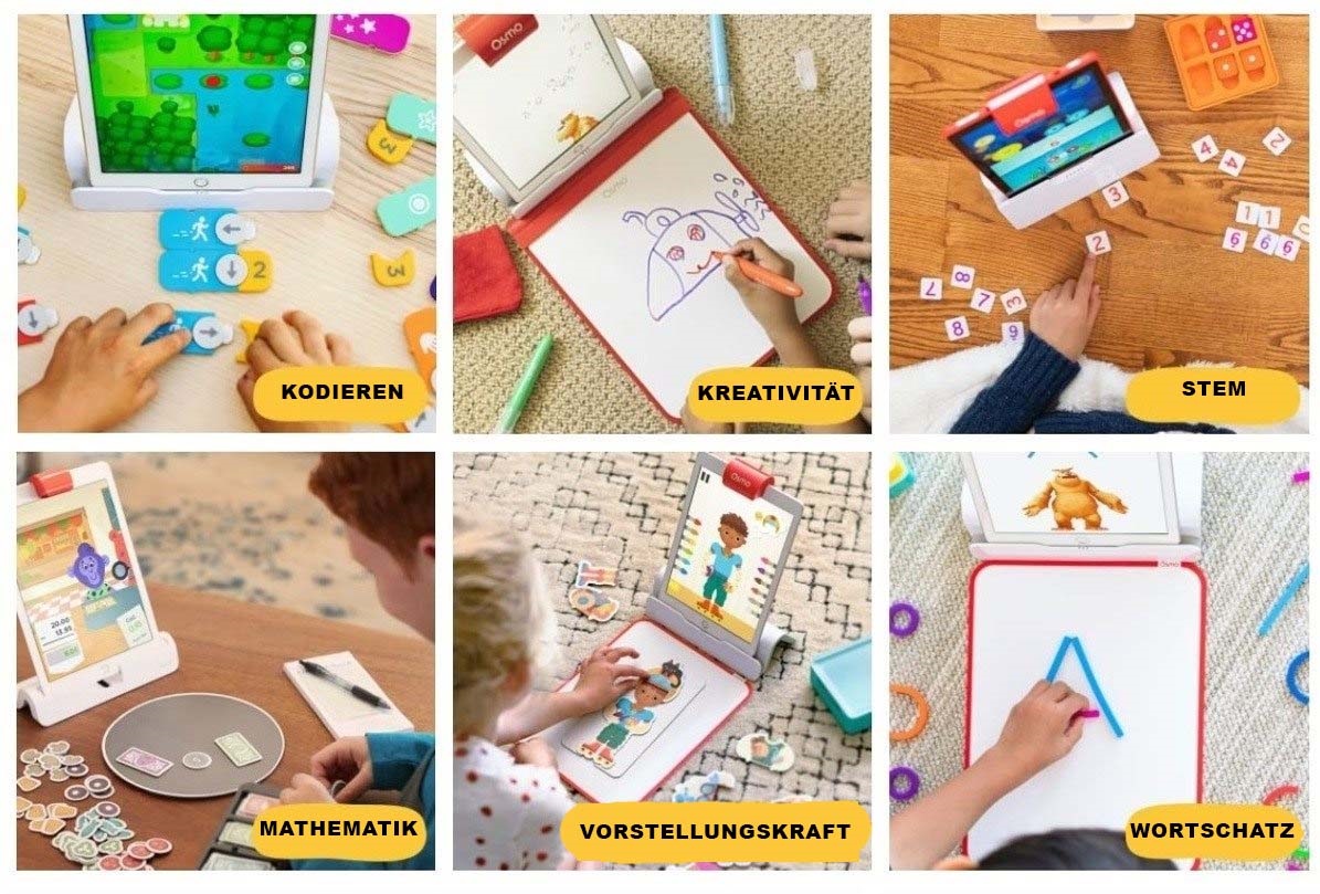 Osmo Words Osmo Words