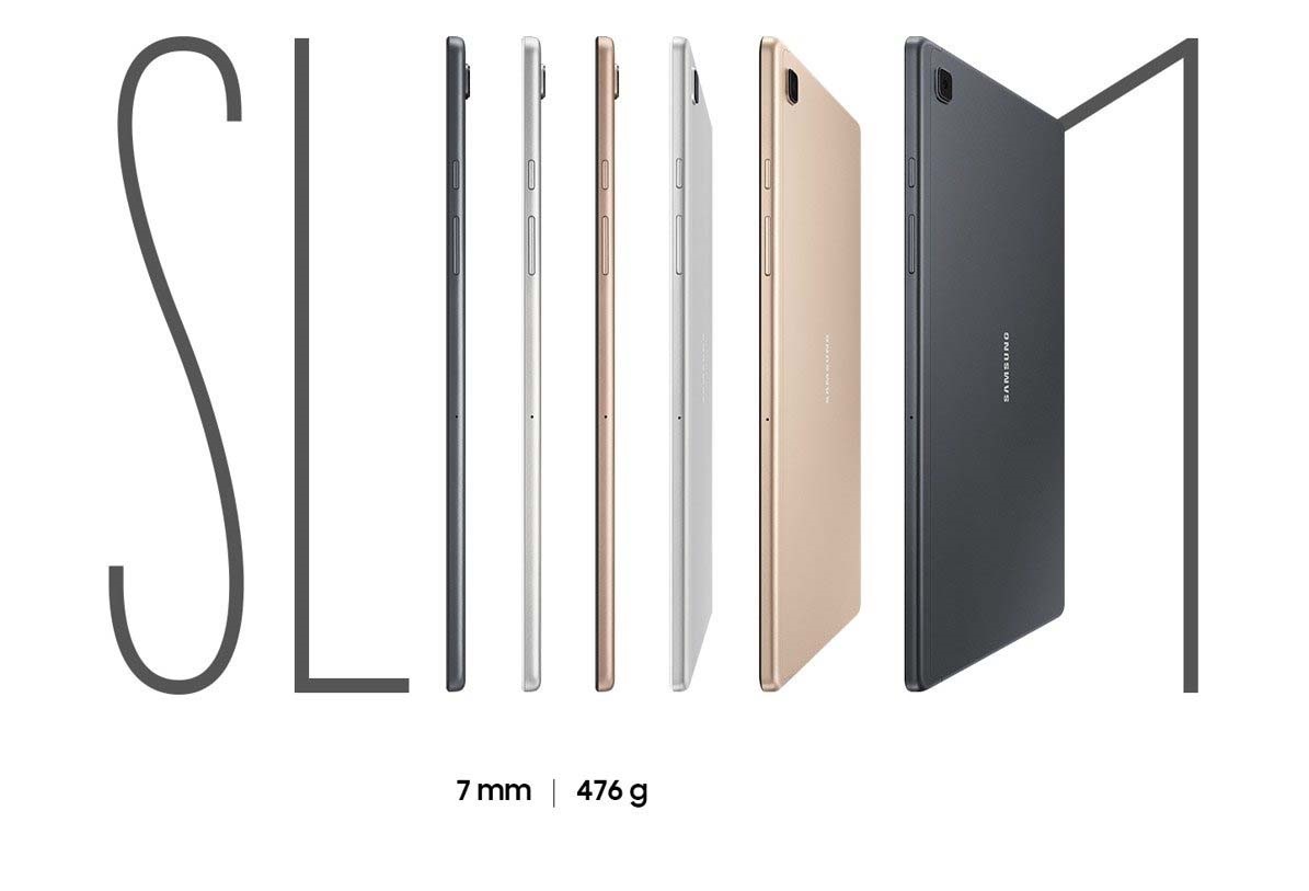 Samsung Galaxy Tab A7 Samsung Galaxy Tab A7