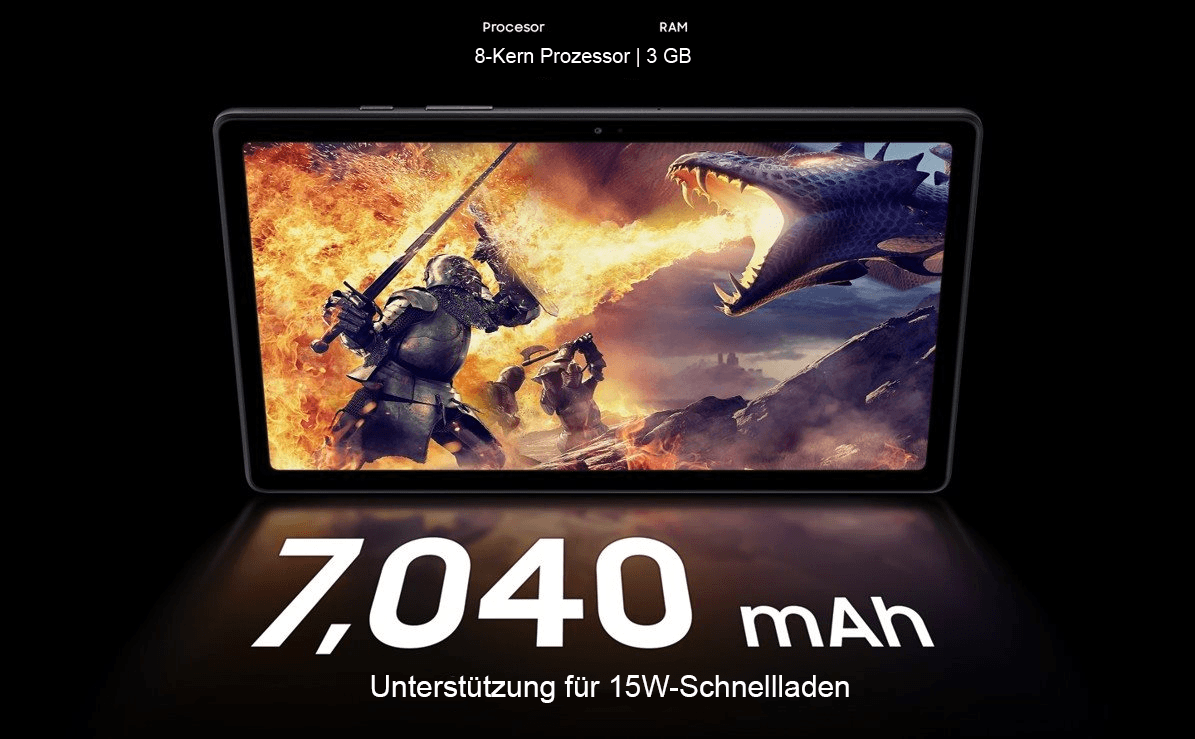 Samsung Galaxy Tab A7 Samsung Galaxy Tab A7