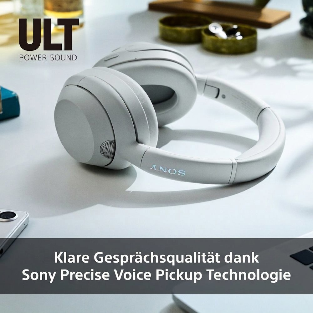 Kabellose Kopfhörer Sony ULT WEAR