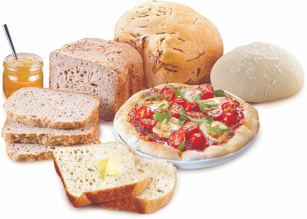 Tefal PF250135 Pain et trésors Bread Maker Tefal PF250135 Pain et trésors Bread Maker