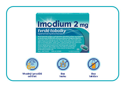 imodium