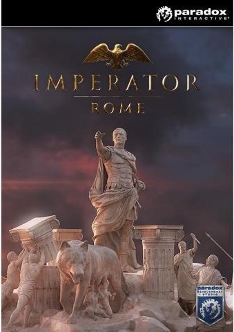 Imperator: Rome; recenze