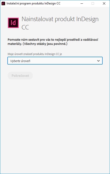 indesign