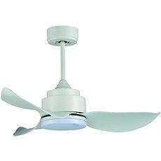 ventilator se svetlem