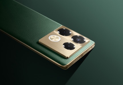 Infinix design