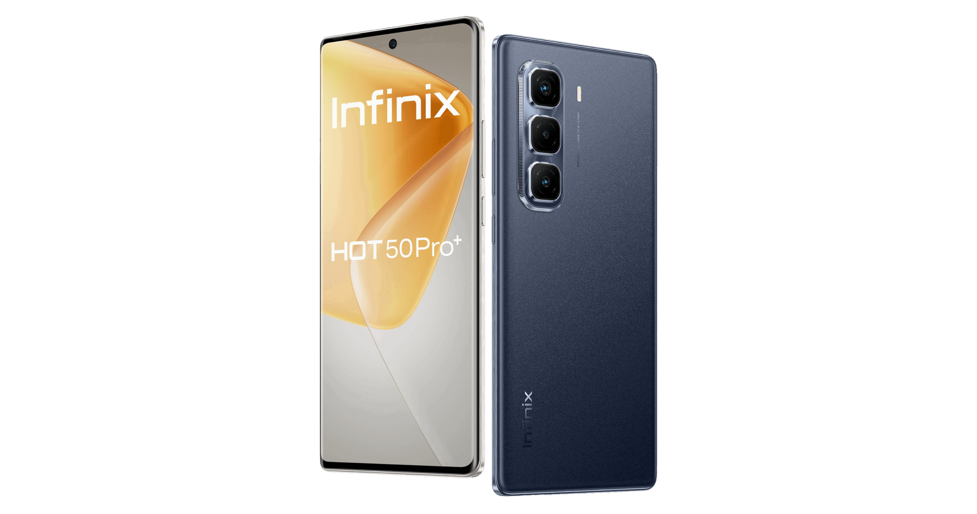 Infinix Hot 50 Pro+