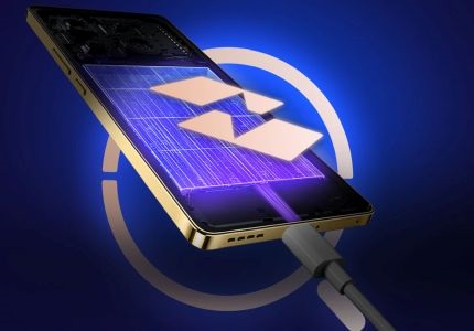 Infinix inovace