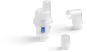 Příslušenství k inhalátorům