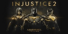 Injustice 2: Legendary Edition (RECENZIA a NOVINKY) – legendárny nášup!