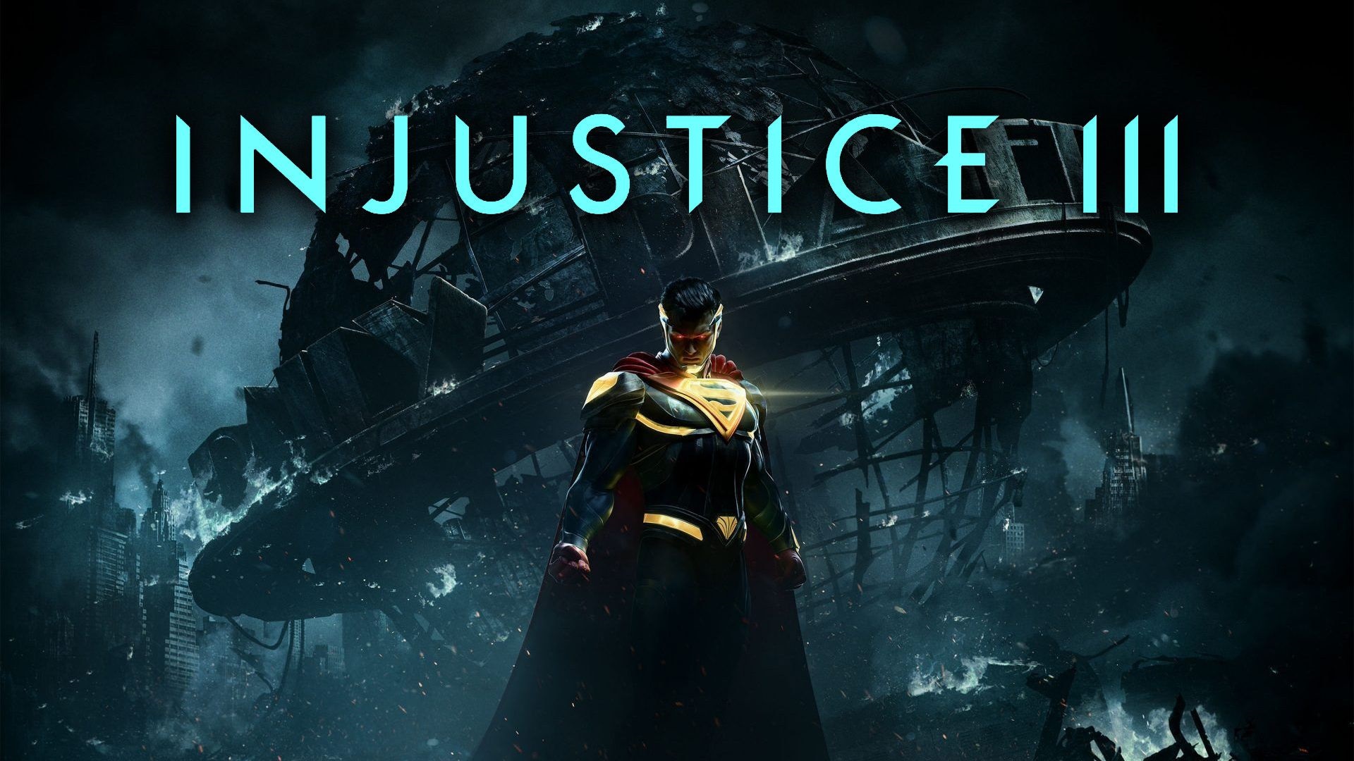 Injustice 3 – Vše, co potřebujete vědět (SPEKULACE) | Alza.cz