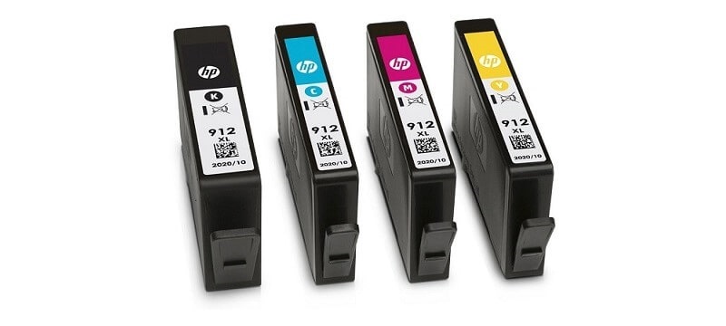 HP Printer Cartridges