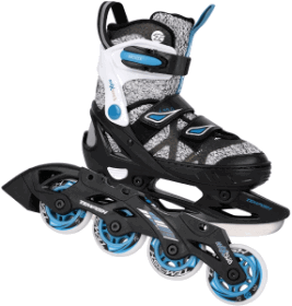 Inline bruslení