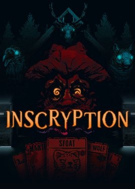 Inscryption; recenze