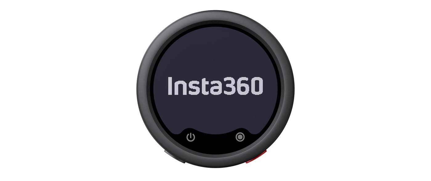 Insta360 Mic Pro, design