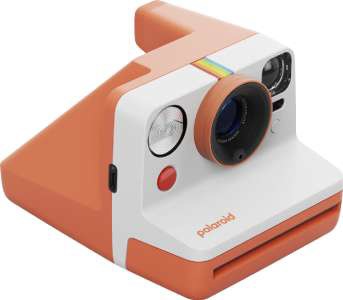 instantní fotoaparát polaroid new gen