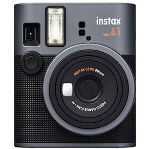 Instax foťák