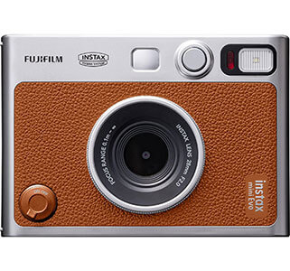 Instax fotoaparát