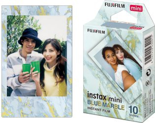 instax mini náplně