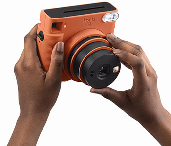 Polaroid Instax