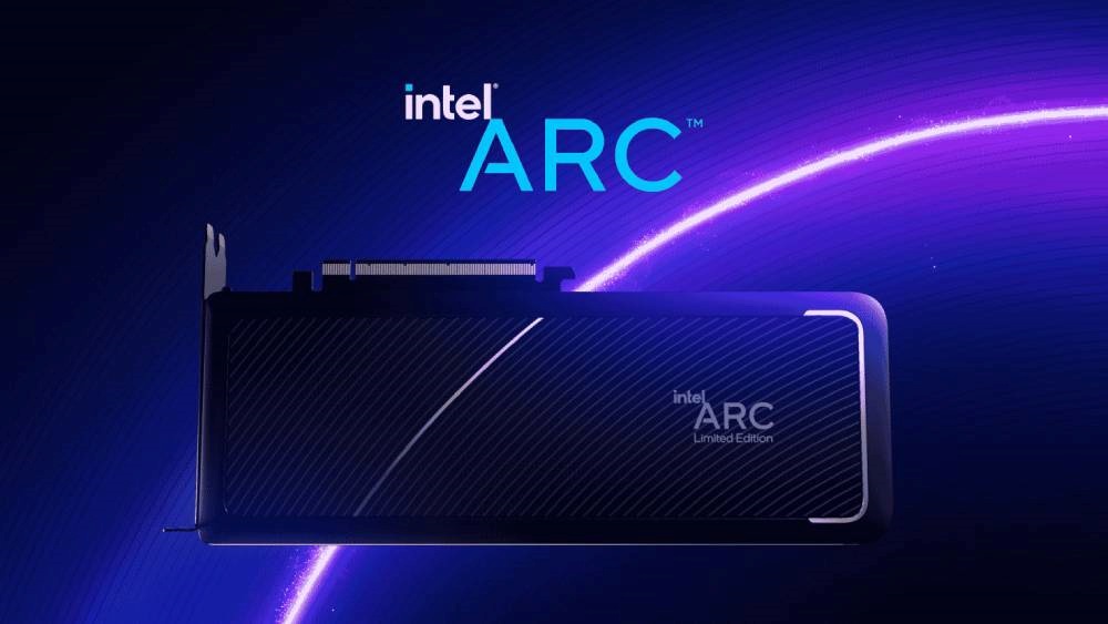 Intel Battlemage