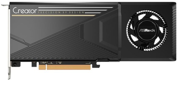 AI akcelerátor ASROCK Intel Arc Pro B70 Creator 32GB