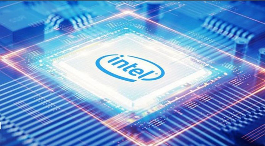 Intel CPU