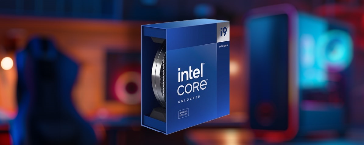 Intel Core i9 recenze a test