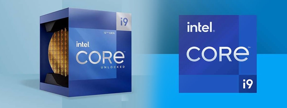 Intel i9-12900KS