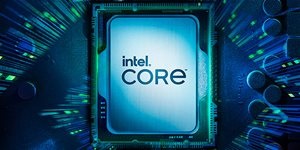 Intel Raptor Lake: 13. generácia procesorov Intel