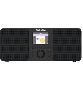 Internetové rádio