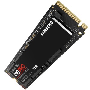 SSD disk