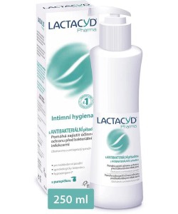Intimní gel