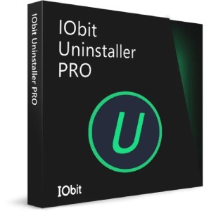 IObit Uninstaller Pro