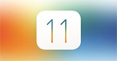 Práve vychádza revolučný iOS 11