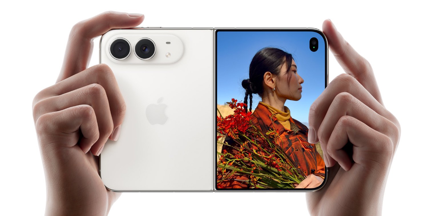 iOS 27, iPhone Duo