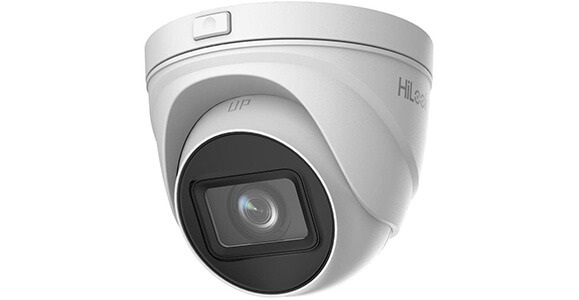 IP-Kamera mit Nachtsicht – Turret