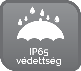 XtendLan OKO 4 kültéri IP kamera
