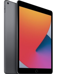 Apple iPad 2020 vesmírně šedá