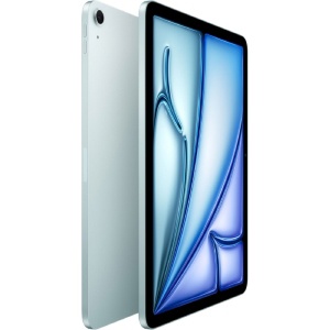 iPad Air blau 2026