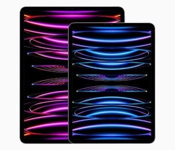 Tablet Apple iPad Pro 2022 M2