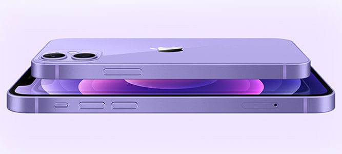 12 Mini iPhone